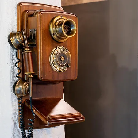 Sole Tra I Ginepri * オルビア