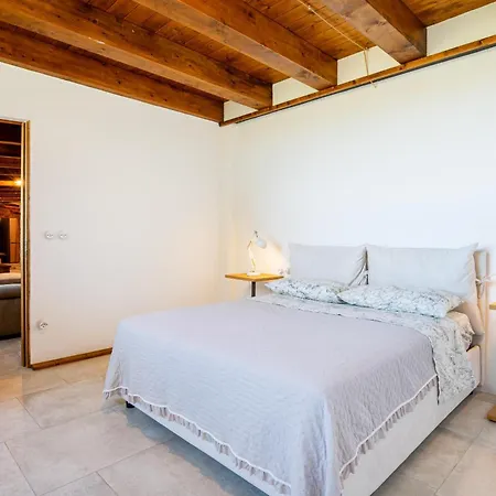 Sole Tra I Ginepri Villa Olbia