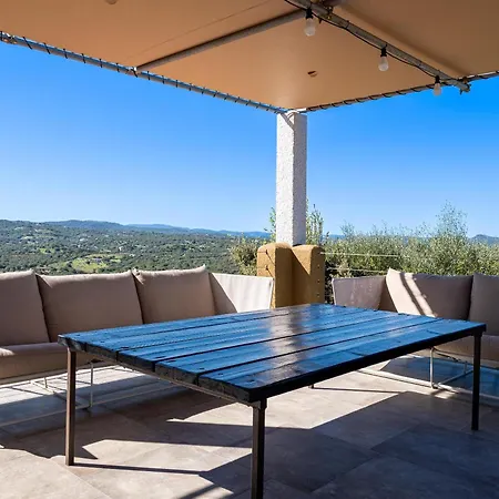 Sole Tra I Ginepri Villa *