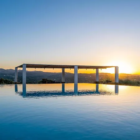 Villa Sole Tra I Ginepri *