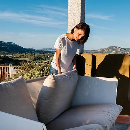 Villa Sole Tra I Ginepri