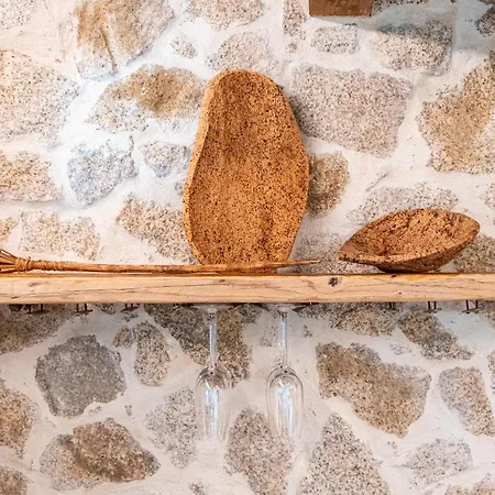 Sole Tra I Ginepri Olbia