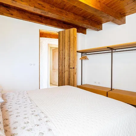 Villa Sole Tra I Ginepri Olbia