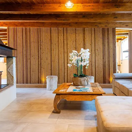 Sole Tra I Ginepri Villa Olbia