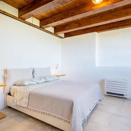 Vila Sole Tra I Ginepri Olbia