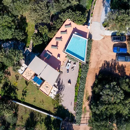 Villa Sole Tra I Ginepri *